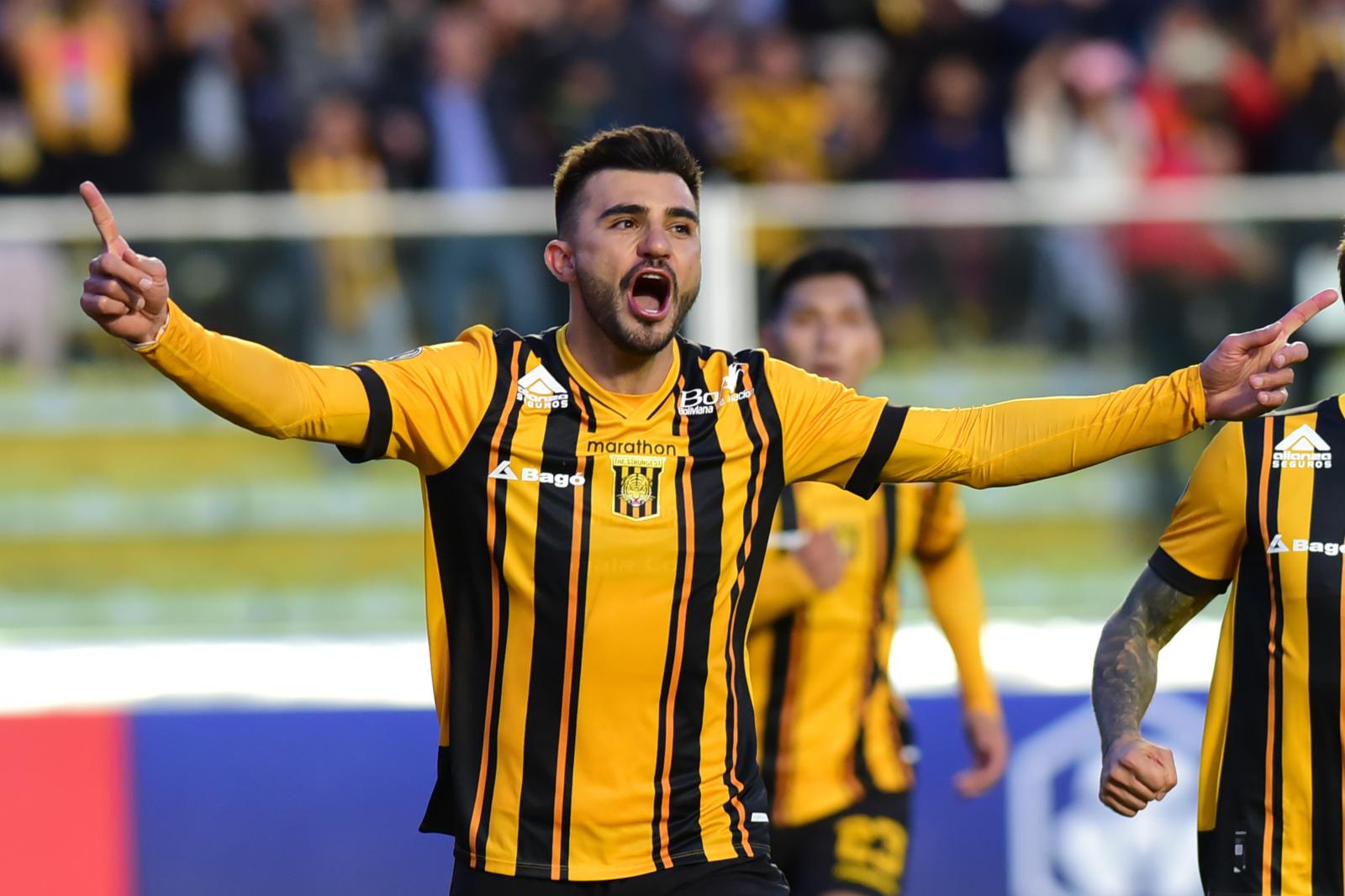 triverio_desmiente_altura_the strongest