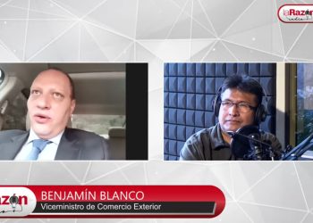 Blanco: Demanda de liberación de patentes tiene más fuerza, pero no será a corto plazo