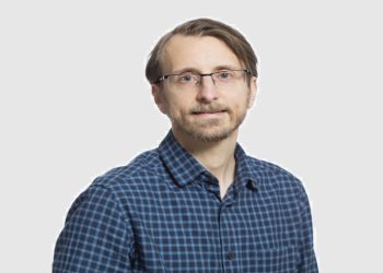 KIM ANDERSSON: Invertir Bs 1 en saneamiento puede generar siete veces de retorno