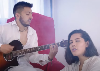 Feluval lanza ‘Luz natural’, su primer videoclip