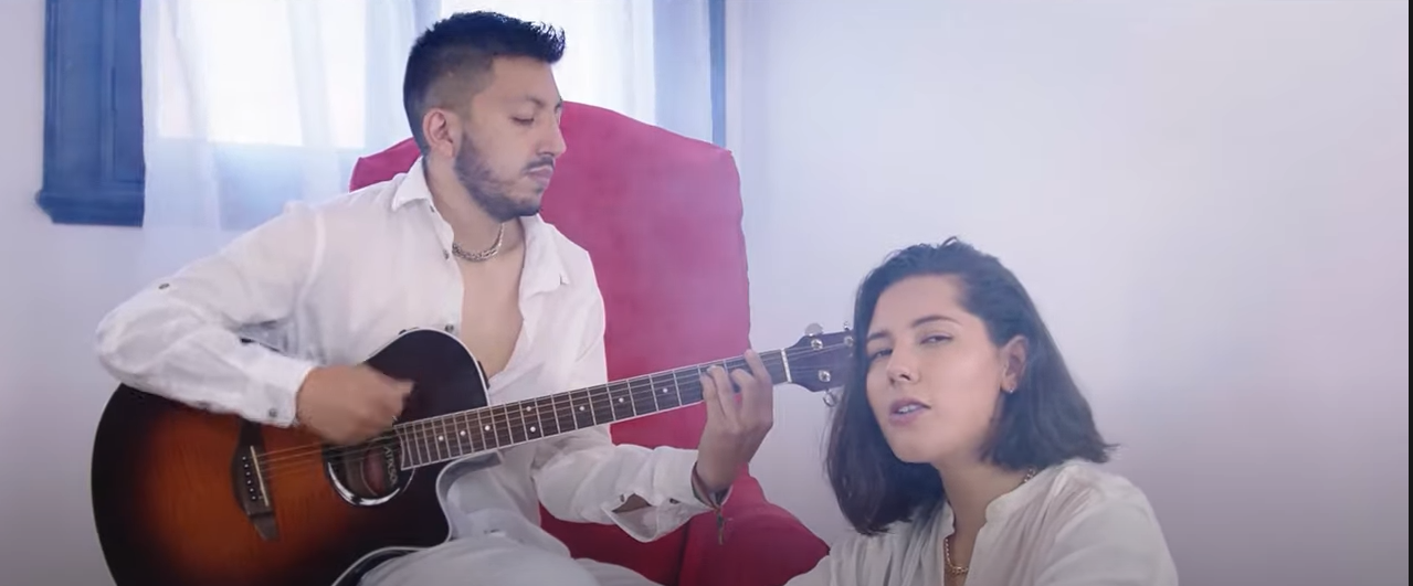 Feluval lanza ‘Luz natural’, su primer videoclip