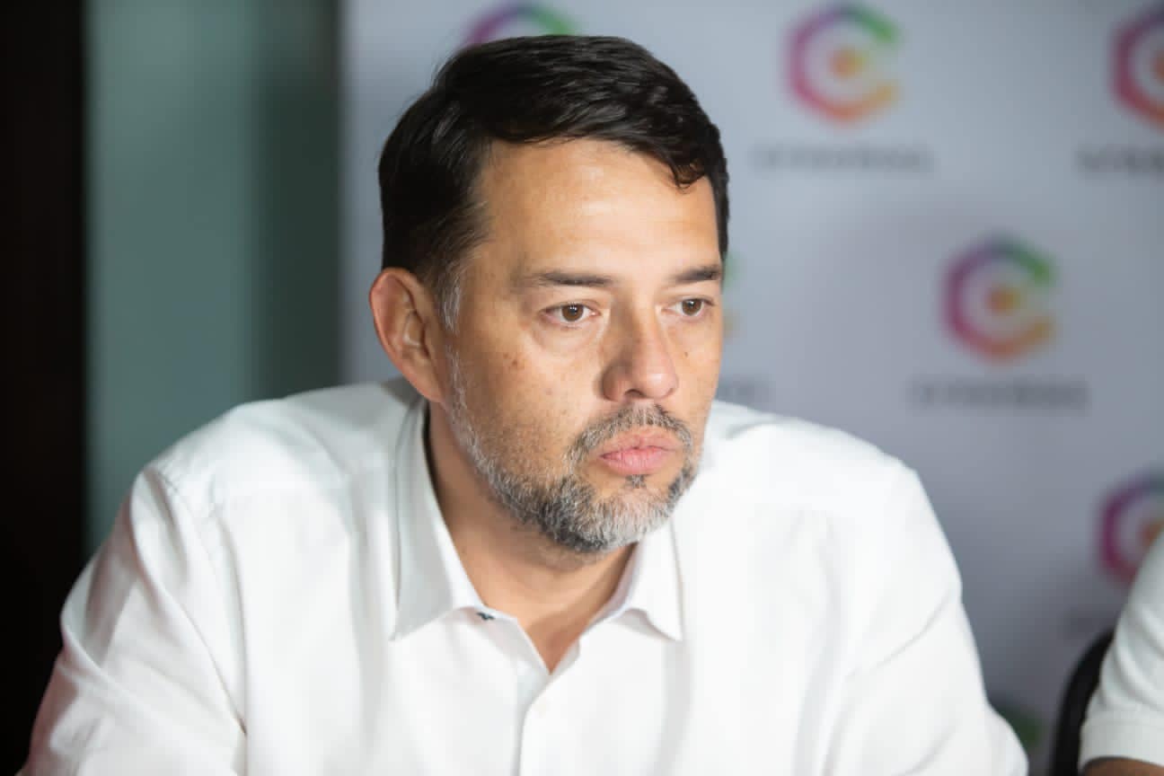 Opositores en Santa Cruz rechazan ley sobre ganancias ilícitas