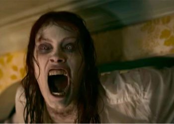 Evil Dead: el despertar