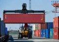 exportación