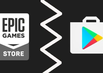 Google se planteó comprar Epic Games por su competencia con Google Play