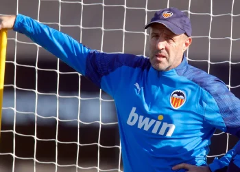 Fallece Ochotorena, exportero del Real Madrid y Selección española