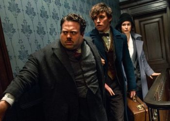 ‘Animales Fantásticos 3’ se titulará ‘Los secretos de Dumbledore’ y ya tiene fecha de estreno