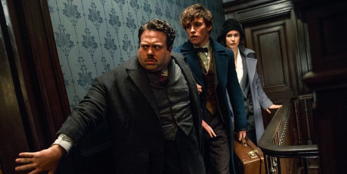 ‘Animales Fantásticos 3’ se titulará ‘Los secretos de Dumbledore’ y ya tiene fecha de estreno