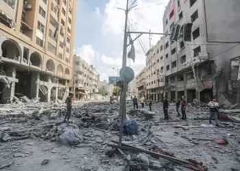 Palestina