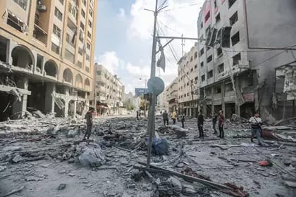 Palestina