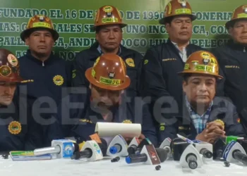 Cooperativas mineras rechazan alza de precio de combustibles