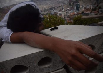 La Policía halla a una joven sin vida en El Alto y presume que sufrió agresión sexual