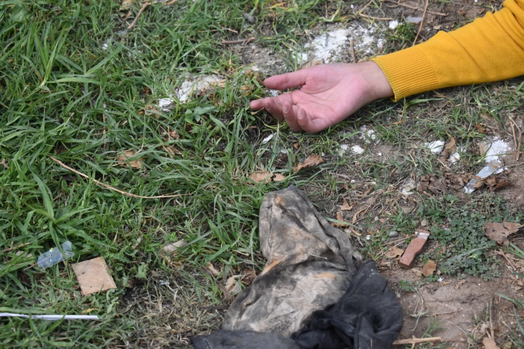 Una joven de 22 años es la quinta víctima de feminicidio en Cochabamba. Foto: Fiscalía General del Estado