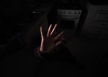 Matilde no resistió el ataque con ácido de su esposo y murió tras 37 días de lucha