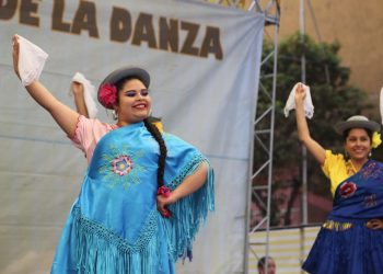 Las ferias culturales se reactivarán con cinco escenarios. Foto: SMC