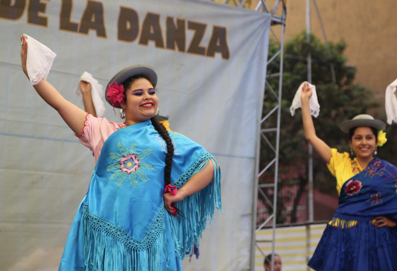 Las ferias culturales se reactivarán con cinco escenarios. Foto: SMC
