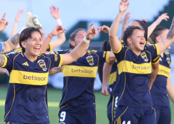 Independiente del Valle y Boca, a cuartos de la Libertadores Femenina