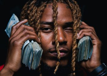 Rapero estadounidense Fetty Wap arrestado en Nueva York