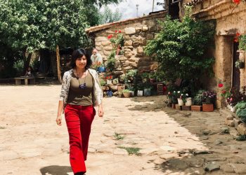 ‘La casa del sur’, el poder de un buen elenco