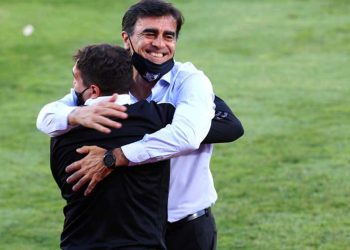 Colo Colo de Quinteros es campeón de la Copa Chile y clasifica a la Libertadores