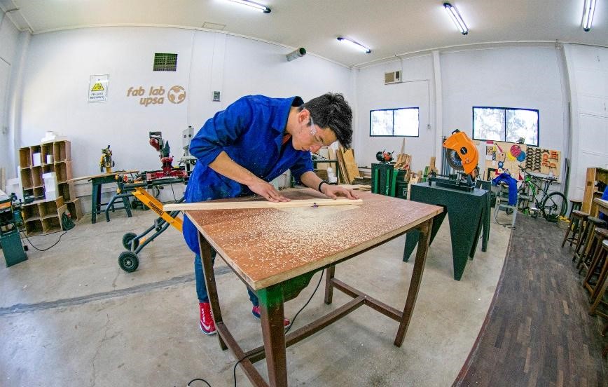 Hacerlo bien, la filosofía de excelencia de la UPSA
