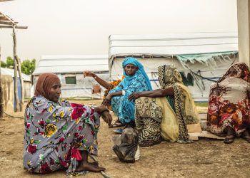 El desánimo de los refugiados sursudaneses, estancados desde hace 10 años en Sudán