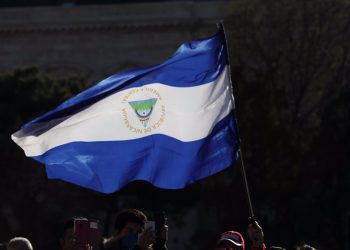 Maduro anuncia que está ‘listo’ para reunirse con la oposición y para recibir apoyo internacional