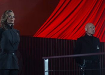 ‘Star Trek Picard’ adelanta la llegada de los ‘nazis espaciales’ y renueva por una tercera temporada