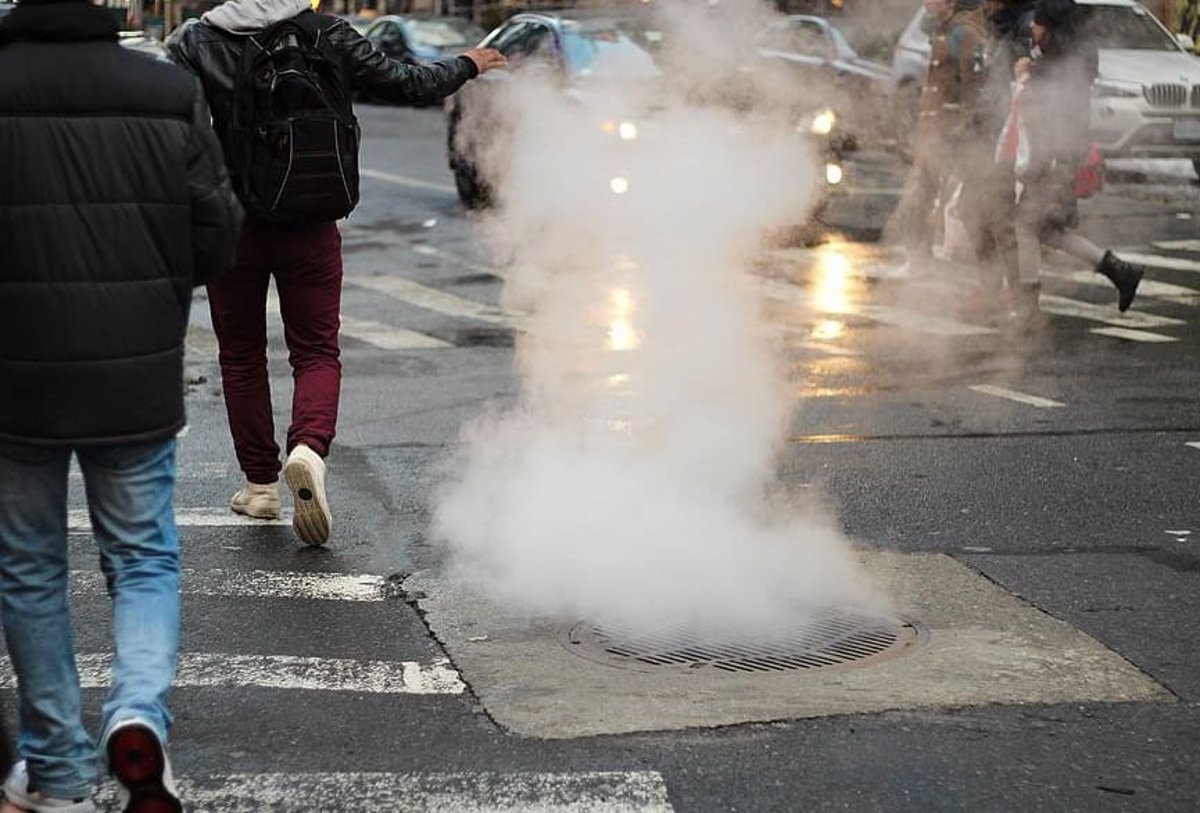 Cómo transformar el ‘gas de alcantarilla’ en combustible limpio