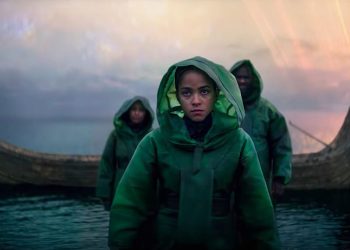AppleTV+ lanza el nuevo tráiler de ‘Fundación’, serie basada en las novelas de Asimov