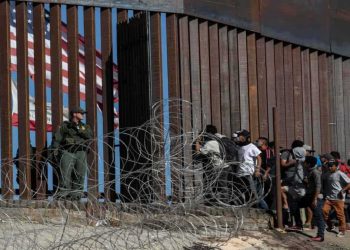 Reapertura de frontera México-EEUU: la amargura de los deportados