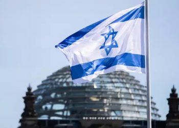 En un intento por relajar las tensiones en la región, altos oficiales militares israelíes se han reunido con el jefe de la Fuerza Provisional de Naciones Unidas en Líbano. Foto: Europa Press