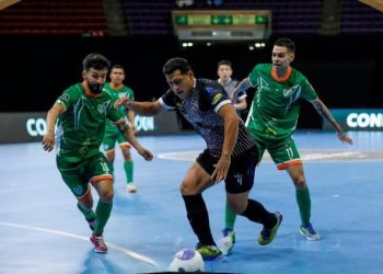 futsal