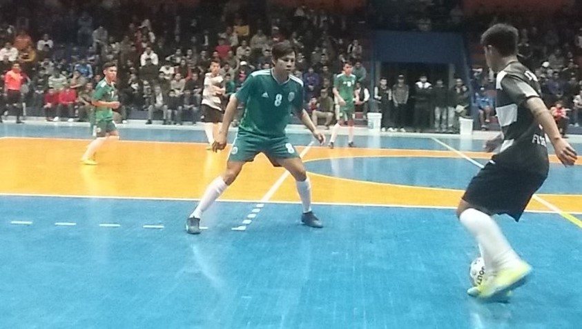 Futsal