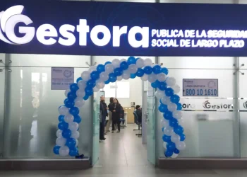 Gestora abre nueva agencia en la Línea Morada del Teleférico