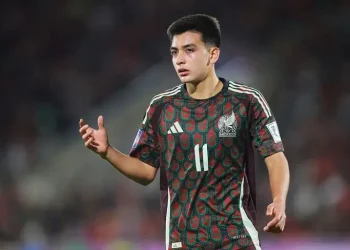 Las cinco figuras que encandilan el Mundial Sub-20 en Chile