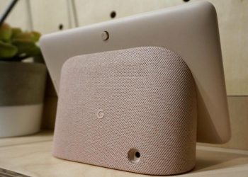 Google Nest incorpora una cámara y un videoportero con batería a su catálogo