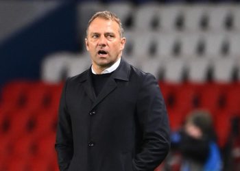 Hansi Flick será el próximo seleccionador de Alemania tras la Eurocopa y por tres años