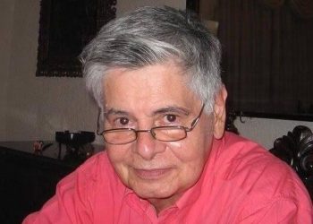 Harold Olmos a lo largo de su vida profesional fue corresponsal de diferentes agencias internacionales.