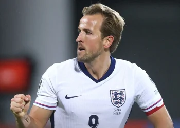 Kane envía a Inglaterra al Mundial de Norteamérica