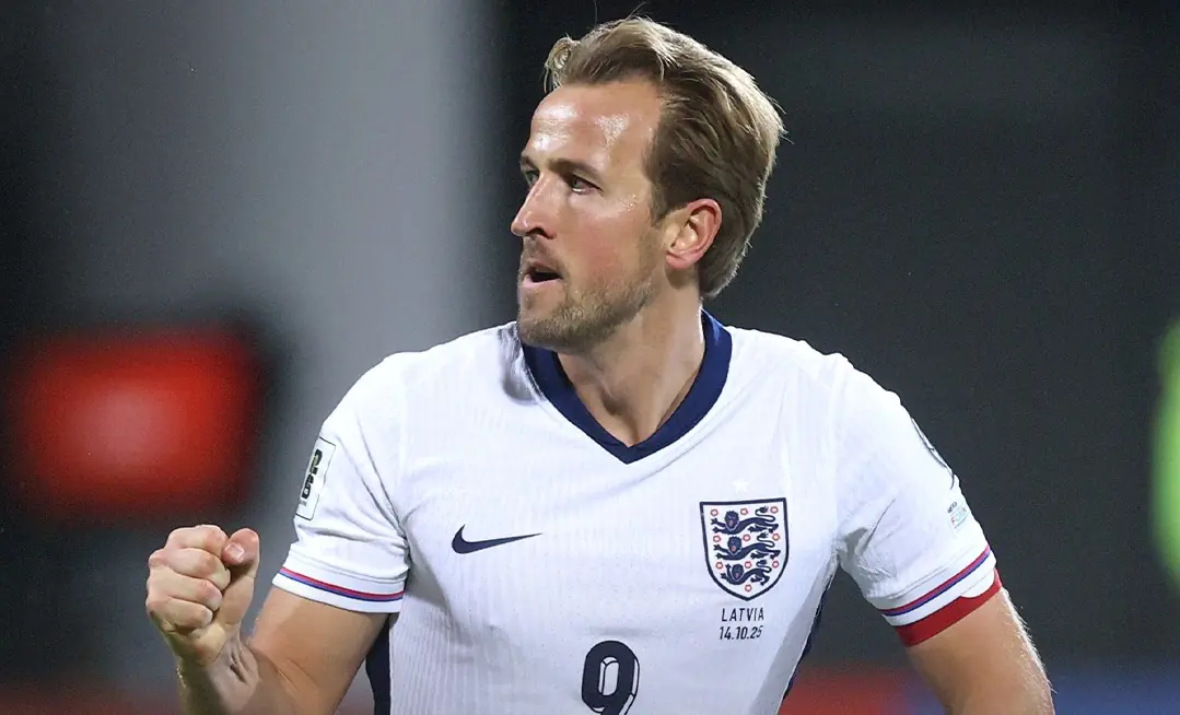 Kane envía a Inglaterra al Mundial de Norteamérica