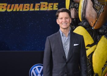 Director de Hasbro, Brian Goldner, fallece dos días después de baja por enfermedad