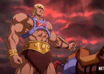 Kevin Smith augura muchas muertes en ‘Masters del Universo: Revelación’