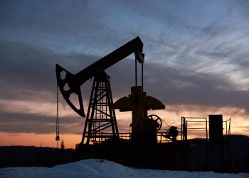 Contaminación por petróleo y gas
