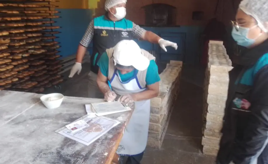 hornos
