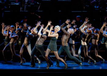 ‘Chicago’ será el primer musical en volver a Broadway el 14 de septiembre