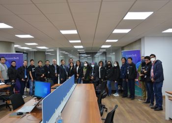 AssureSoft sigue creciendo e inaugura nuevas oficinas en la ciudad de La Paz