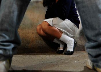 ONU Mujeres pide que niñas vivan sin renunciar a sus sueños por un ‘embarazo forzado’