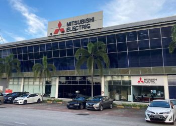 Dimite el presidente de Mitsubishi Electric debido a falsos datos en inspecciones