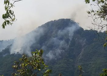 El 90% del incendio en Pilón Lajas está controlado, según el Gobierno